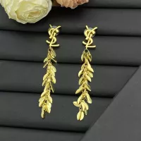 $23.00 USD Yves Saint Laurent YSL Earrings For Women #1337957