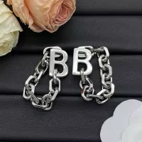 $23.00 USD Balenciaga Earrings For Women #1338011