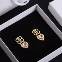 $25.00 USD Balenciaga Earrings For Women #1338017