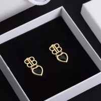 $25.00 USD Balenciaga Earrings For Women #1338019