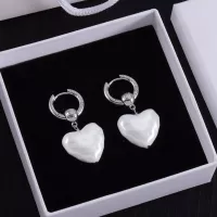 $25.00 USD Balenciaga Earrings For Women #1338023