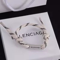 $22.00 USD Balenciaga Bracelets #1338039