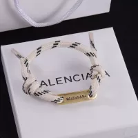 $22.00 USD Balenciaga Bracelets #1338040