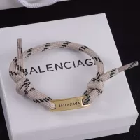 $22.00 USD Balenciaga Bracelets #1338042