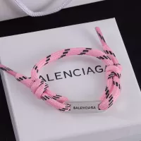 $22.00 USD Balenciaga Bracelets #1338043