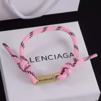 $22.00 USD Balenciaga Bracelets #1338044