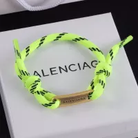 $22.00 USD Balenciaga Bracelets #1338046