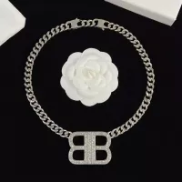 $38.00 USD Balenciaga Necklaces #1338047