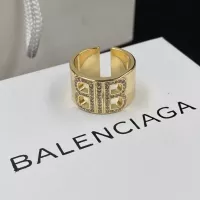 $25.00 USD Balenciaga Rings #1338083
