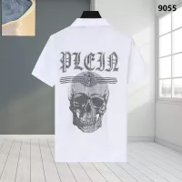 $32.00 USD Philipp Plein PP T-Shirts Short Sleeved For Men #1338308