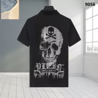 $32.00 USD Philipp Plein PP T-Shirts Short Sleeved For Men #1338322