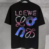 $42.00 USD LOEWE T-Shirts Short Sleeved For Unisex #1338334