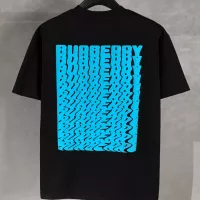 $42.00 USD Burberry T-Shirts Short Sleeved For Unisex #1338340