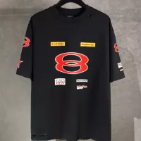 $42.00 USD Balenciaga T-Shirts Short Sleeved For Unisex #1338342