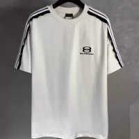 $42.00 USD Balenciaga T-Shirts Short Sleeved For Unisex #1338343