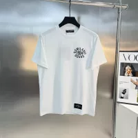 $92.00 USD Dolce & Gabbana D&G T-Shirts Short Sleeved For Men #1338362