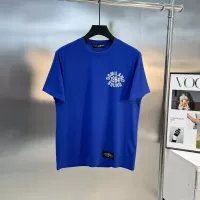 $92.00 USD Dolce & Gabbana D&G T-Shirts Short Sleeved For Men #1338363