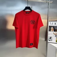 $92.00 USD Dolce & Gabbana D&G T-Shirts Short Sleeved For Men #1338364