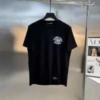 $92.00 USD Dolce & Gabbana D&G T-Shirts Short Sleeved For Men #1338365