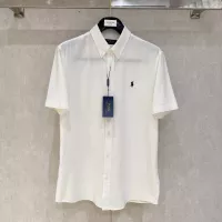 $98.00 USD Ralph Lauren Polo Shirts Short Sleeved For Unisex #1338389