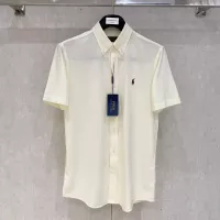 $98.00 USD Ralph Lauren Polo Shirts Short Sleeved For Unisex #1338390