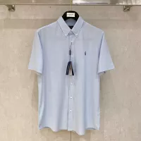 $98.00 USD Ralph Lauren Polo Shirts Short Sleeved For Unisex #1338391