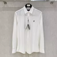 $102.00 USD Ralph Lauren Polo Shirts Long Sleeved For Unisex #1338394