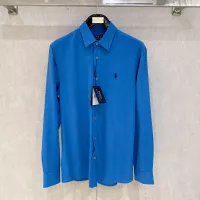 $102.00 USD Ralph Lauren Polo Shirts Long Sleeved For Unisex #1338400