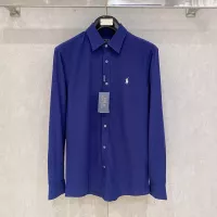 $102.00 USD Ralph Lauren Polo Shirts Long Sleeved For Unisex #1338401