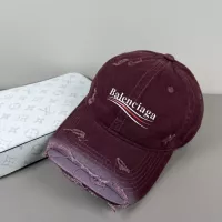 $25.00 USD Balenciaga Caps #1338420