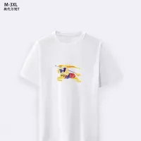 $24.00 USD Burberry T-Shirts Short Sleeved For Unisex #1338448