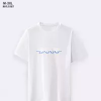 $24.00 USD Boss T-Shirts Short Sleeved For Unisex #1338453