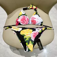 $38.00 USD Dolce & Gabbana Bathing Suits For Women #1338465