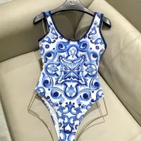 $39.00 USD Dolce & Gabbana Bathing Suits For Women #1338467