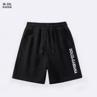 $29.00 USD Dolce & Gabbana D&G Pants For Men #1338484