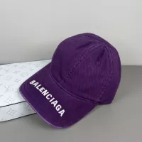 $25.00 USD Balenciaga Caps #1338496