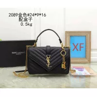 $34.00 USD Yves Saint Laurent YSL Fashion Messenger Bags For Women #1338547