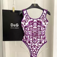 $39.00 USD Dolce & Gabbana Bathing Suits For Women #1338557
