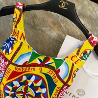 $40.00 USD Dolce & Gabbana Bathing Suits For Women #1338567