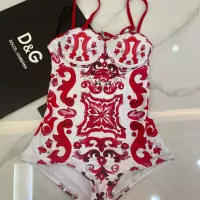 $40.00 USD Dolce & Gabbana Bathing Suits For Women #1338569