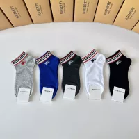 $27.00 USD Burberry Socks #1338620