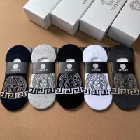 $25.00 USD Versace Socks For Men #1338626