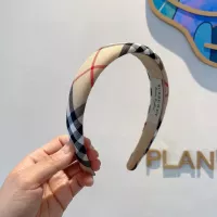 $27.00 USD Burberry Headband For Women #1338642