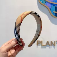 $27.00 USD Burberry Headband For Women #1338643