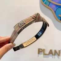 $27.00 USD Burberry Headband For Women #1338644