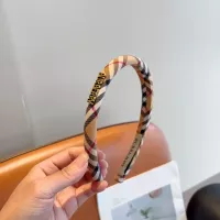 $27.00 USD Burberry Headband For Women #1338647