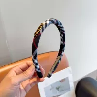 $27.00 USD Burberry Headband For Women #1338648
