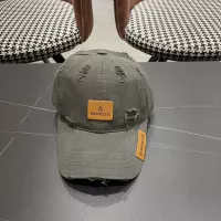 $34.00 USD Moncler Caps #1338680