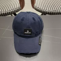 $34.00 USD Moncler Caps #1338681