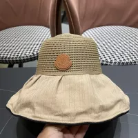 $36.00 USD Moncler Caps #1338688